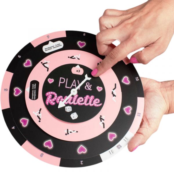 Secretplay Jogo Secreto e Roleta