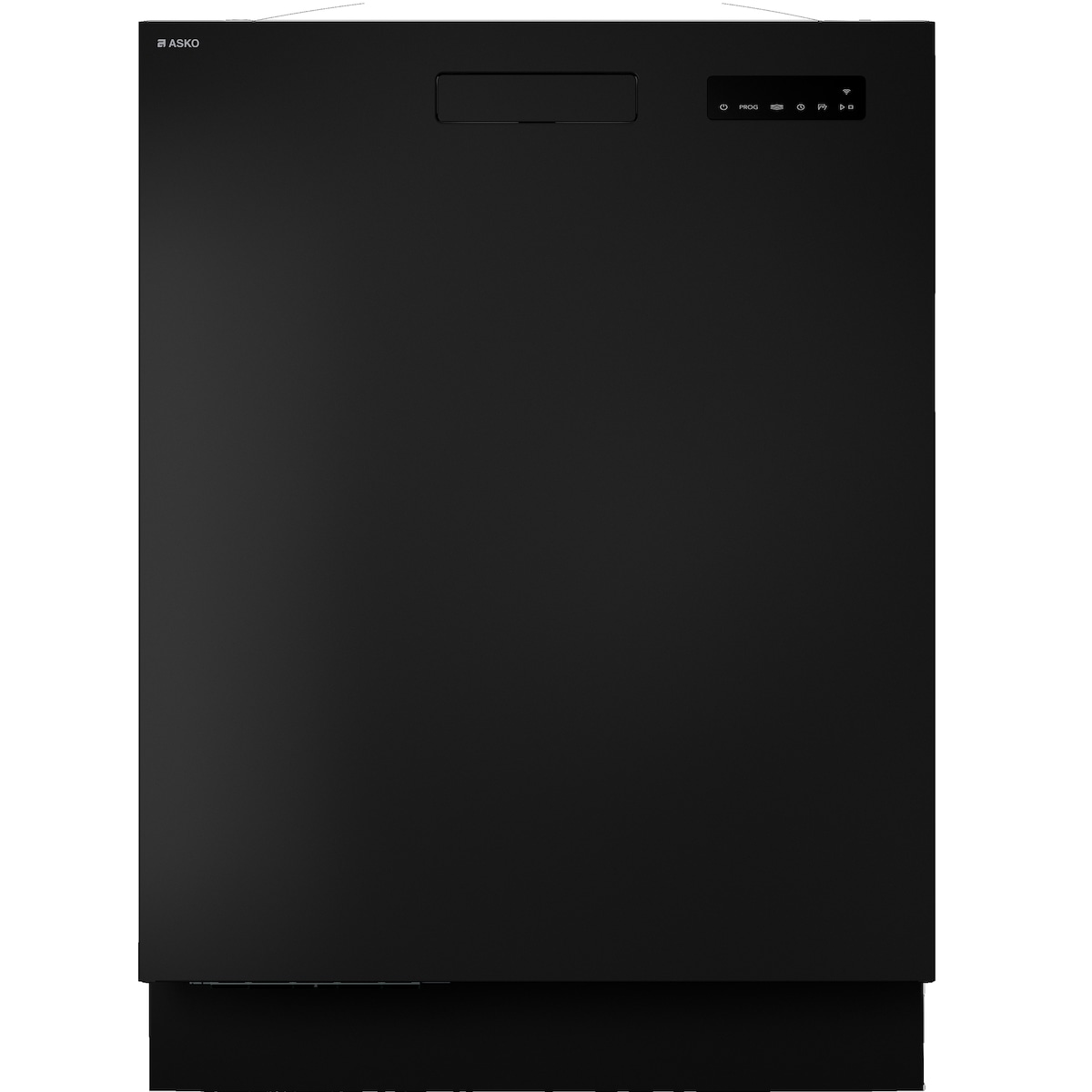 Asko oppvaskmaskin DBI8447ID.B