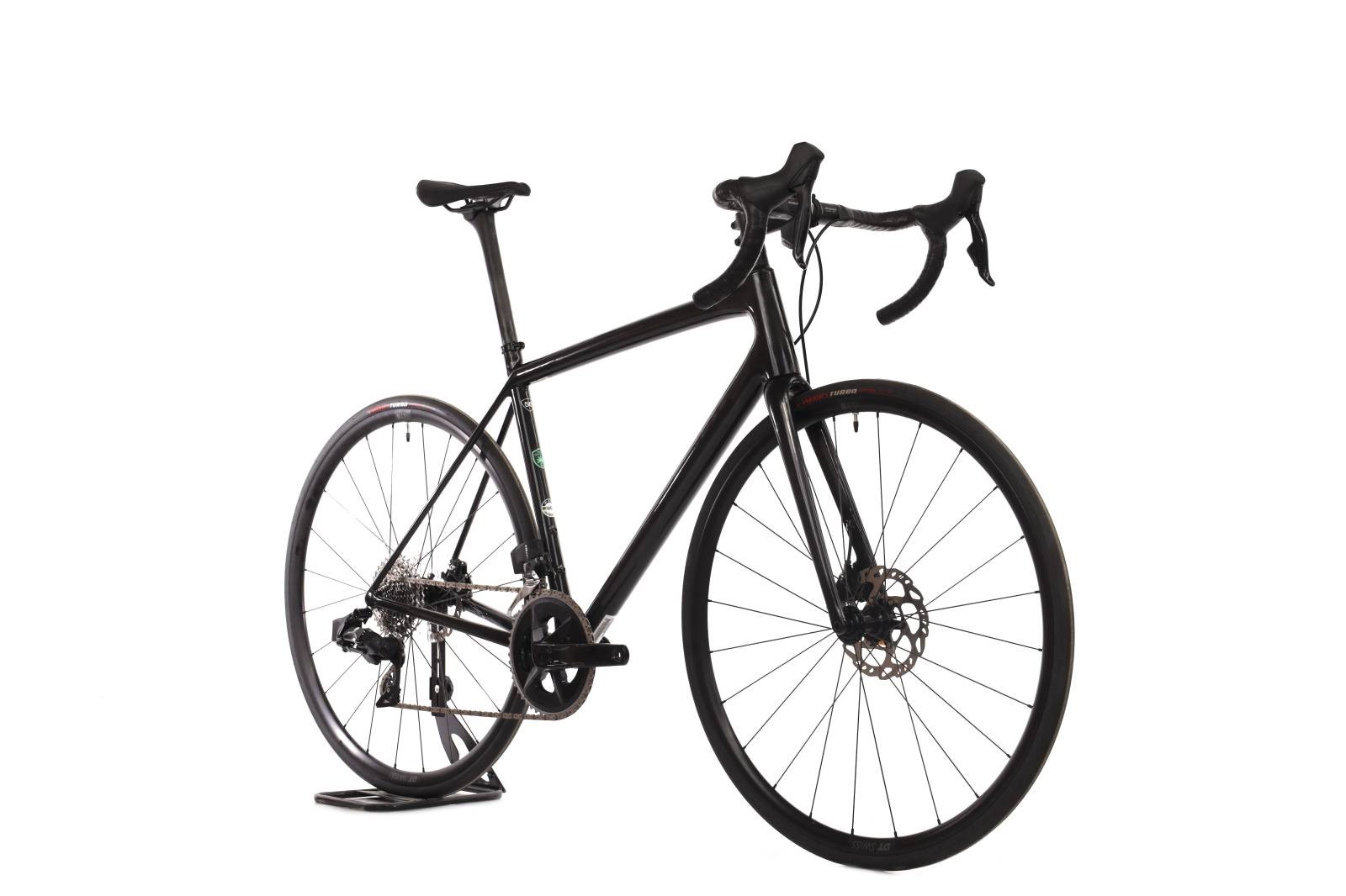 Specialized Aethos Comp (2023) | Diamond