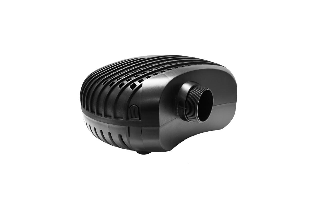 Eco Premium 5000, 22 Watt, 5000 l/h<br>Stromsparpumpe für Teiche, Bachläufe, Springbrunnen, Wasserspiele usw.
