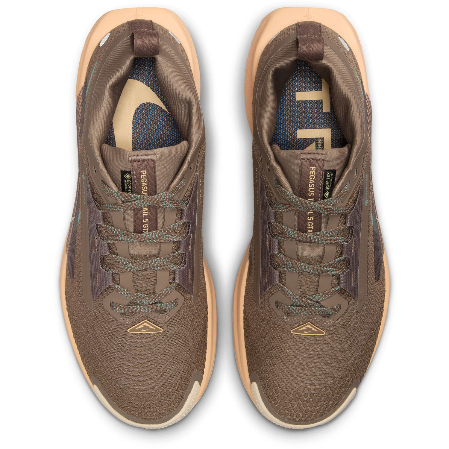Nike Pegasus Trail 5 GTX Dames