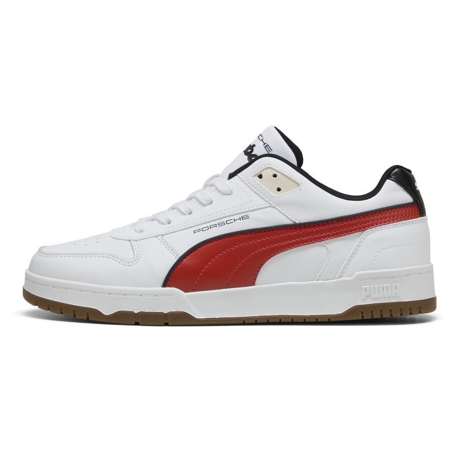 Puma Porsche Legacy RBD Game Sneakers mit niedrigem Profil