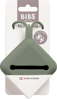 BIBS Smokkboks, Pine