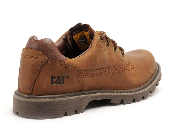 Caterpillar basses homme colorado low 2 0  shoes beige
