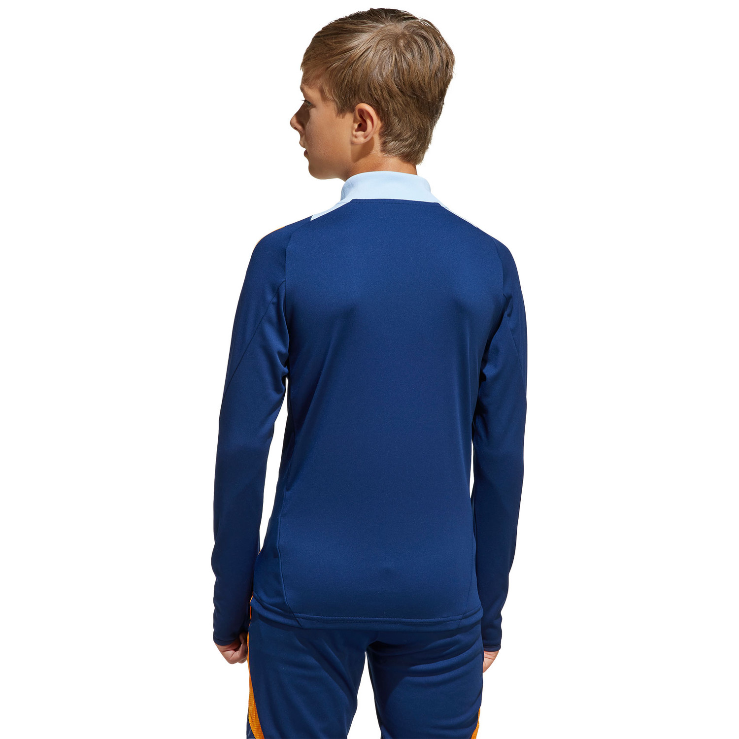 adidas Real Madrid Trainingspak Kids