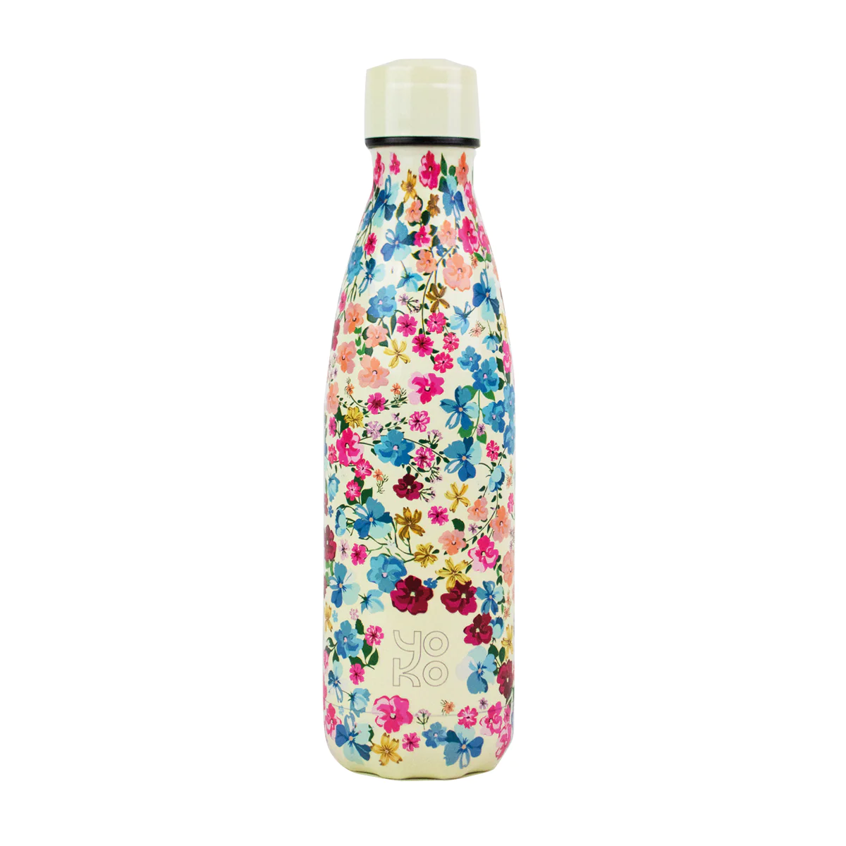 Bouteille isotherme 500 ml- Giverny Yoko® Design
