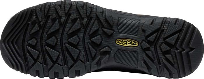 Targhee IV Mid WP Men herrestøvle