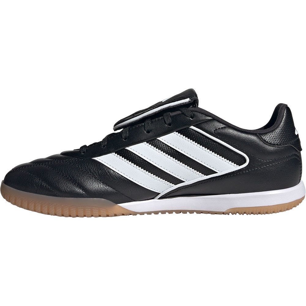 adidas Copa Gloro 2 IN Fußballschuh core black