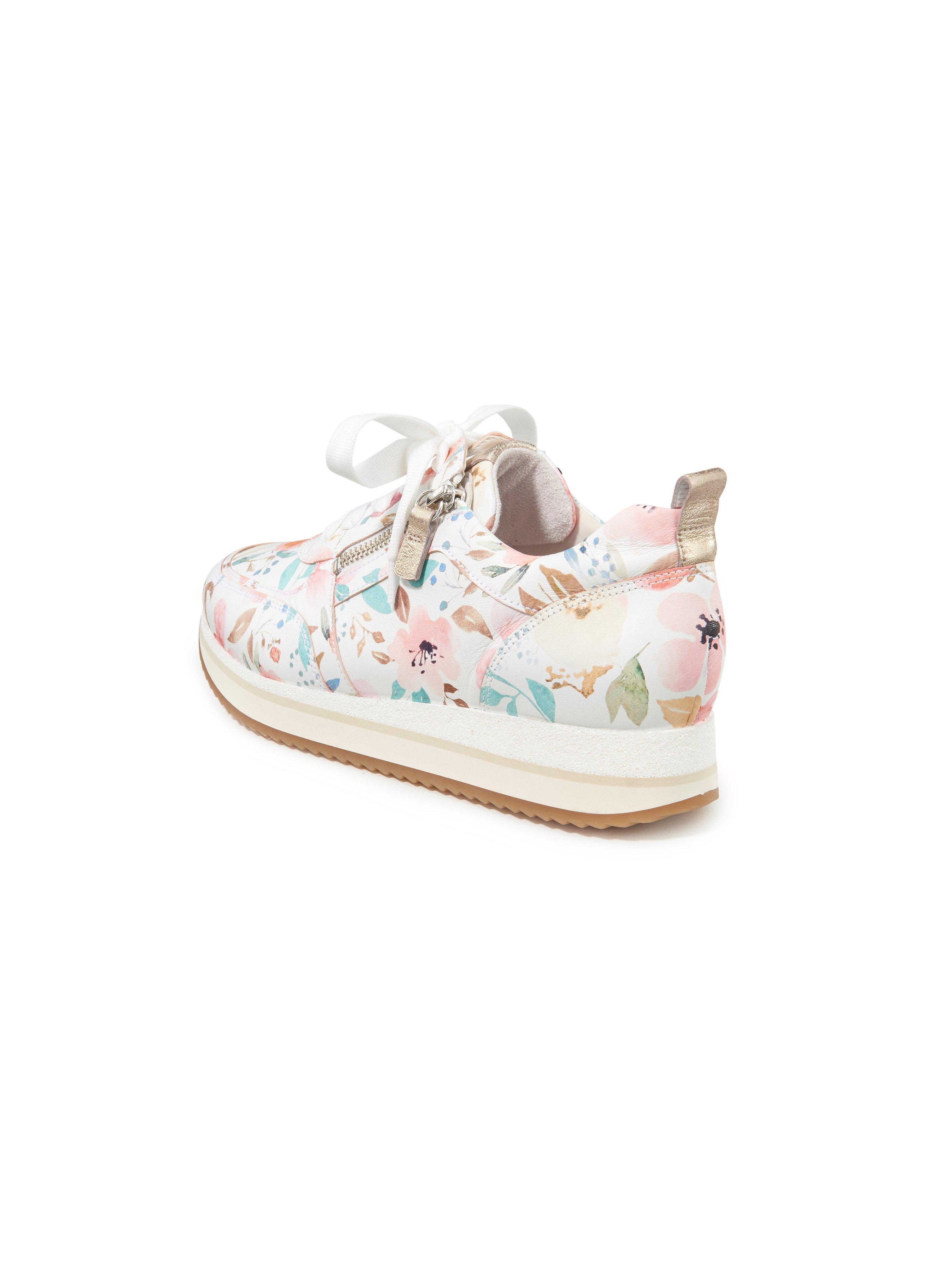 Sneaker mit Best fitting