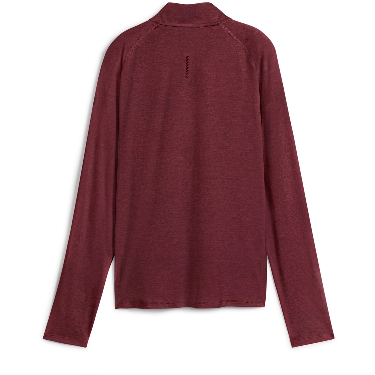 Puma Run Velocity Cloudspun 1/4-Zip LS Shirt Dames