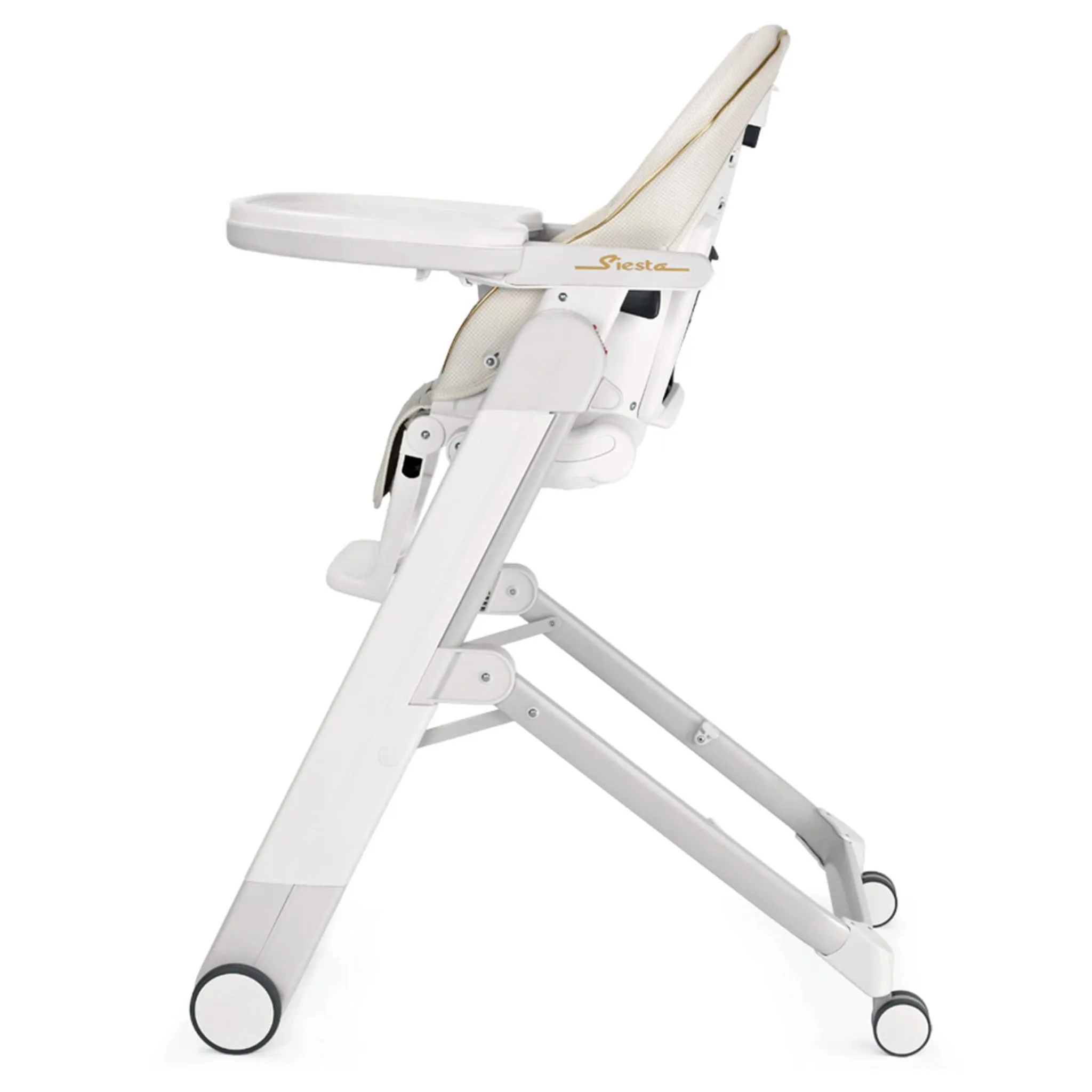 Peg Perego Chaise Haute Siesta - Lucent