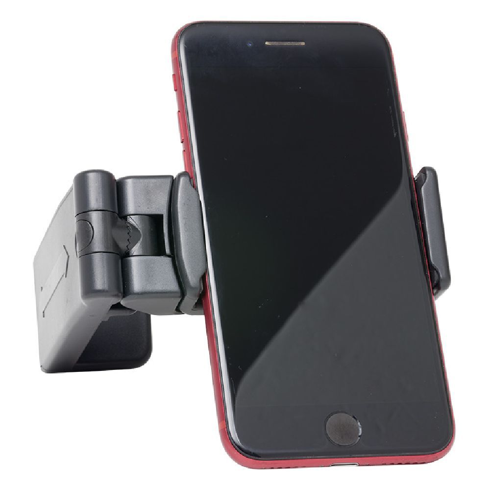 Support 360° pour téléphone