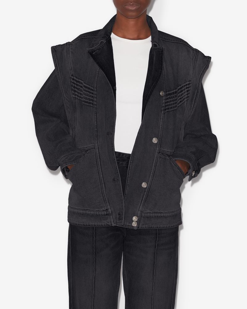 VESTE HARMON