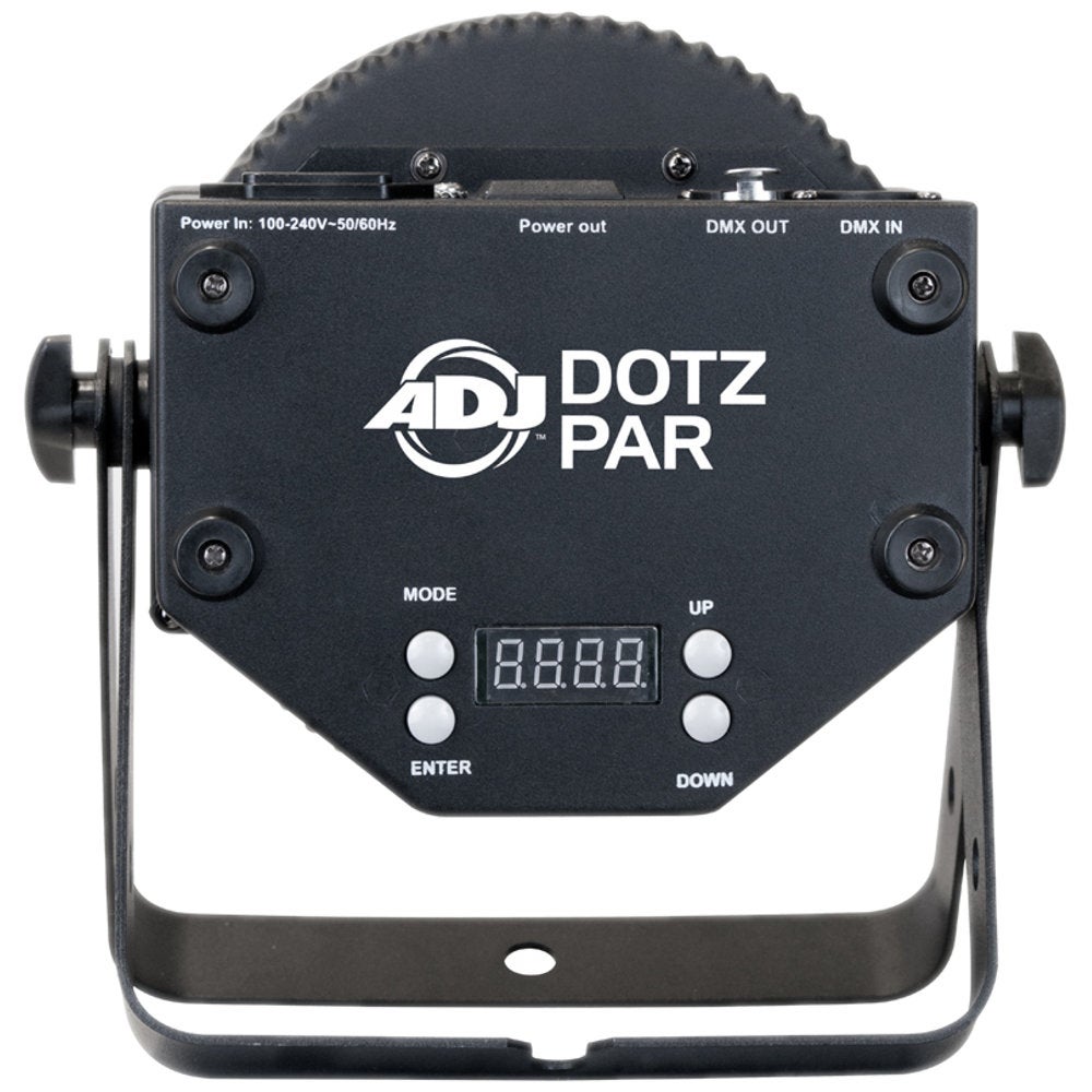ADJ Dotz Par RGB COB LED