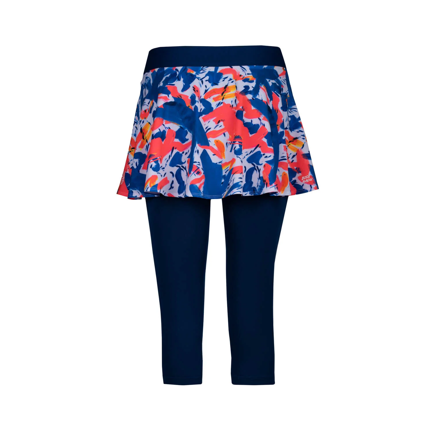 BIDI BADU Faida Tech Scapri Femmes - Bleu Foncé , Multicouleur