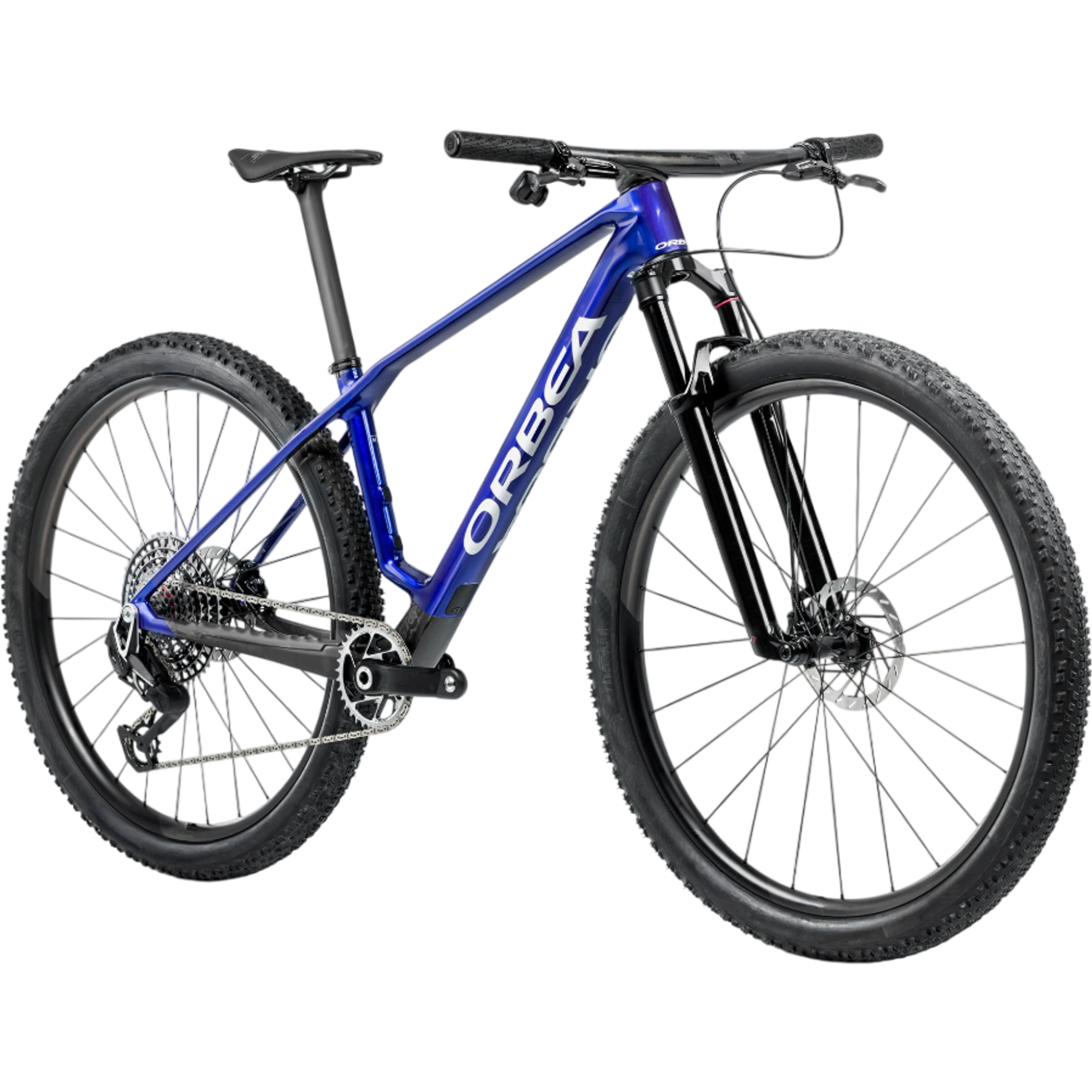 Orbea Alma M30 2026