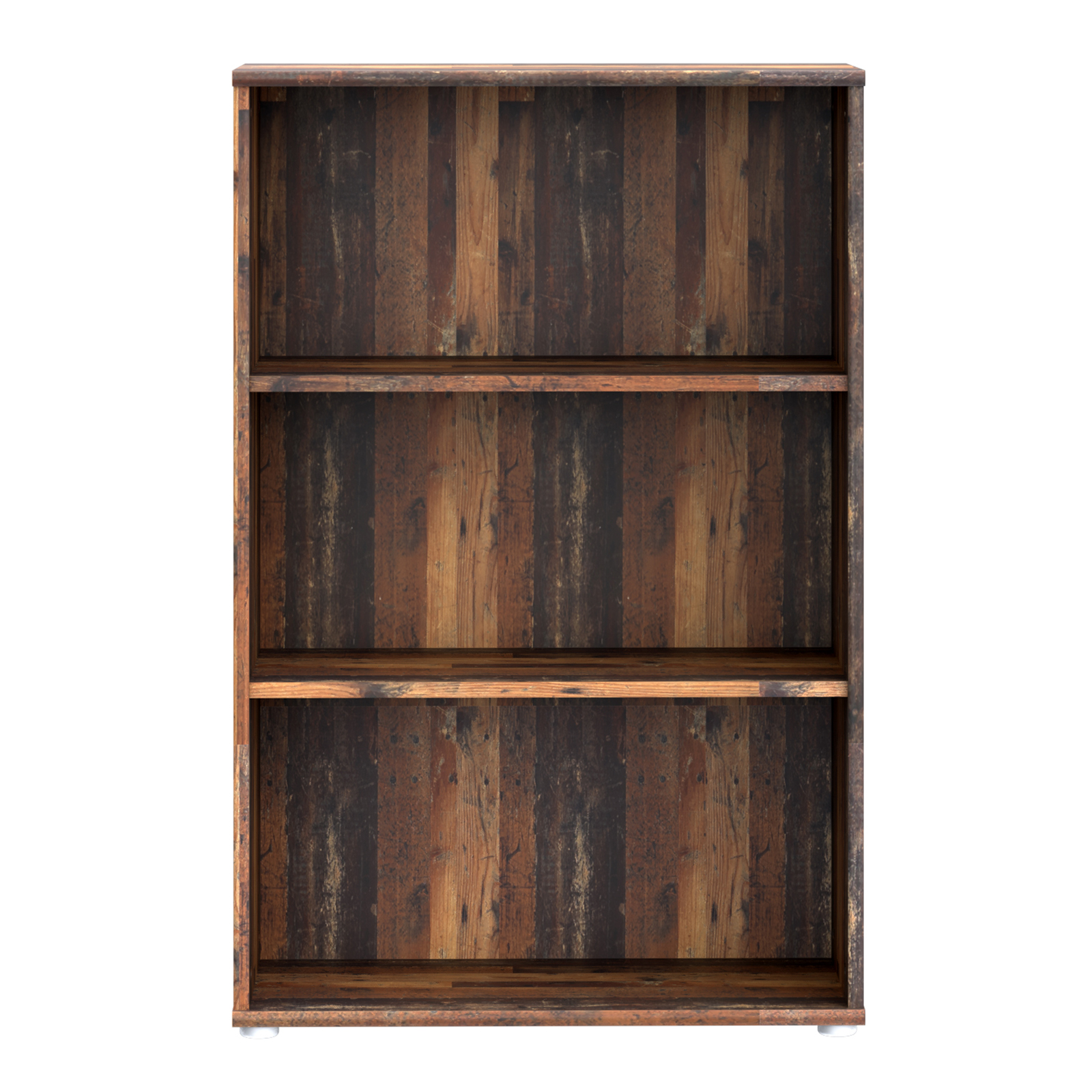 Standregal - Old Wood Vintage - 73x111 cm