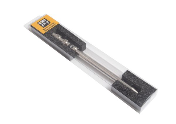 Solar P1 Travel-Lite Bankstick