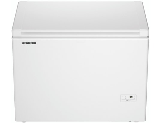LIEBHERR - Congélateur coffre CFE1870-26