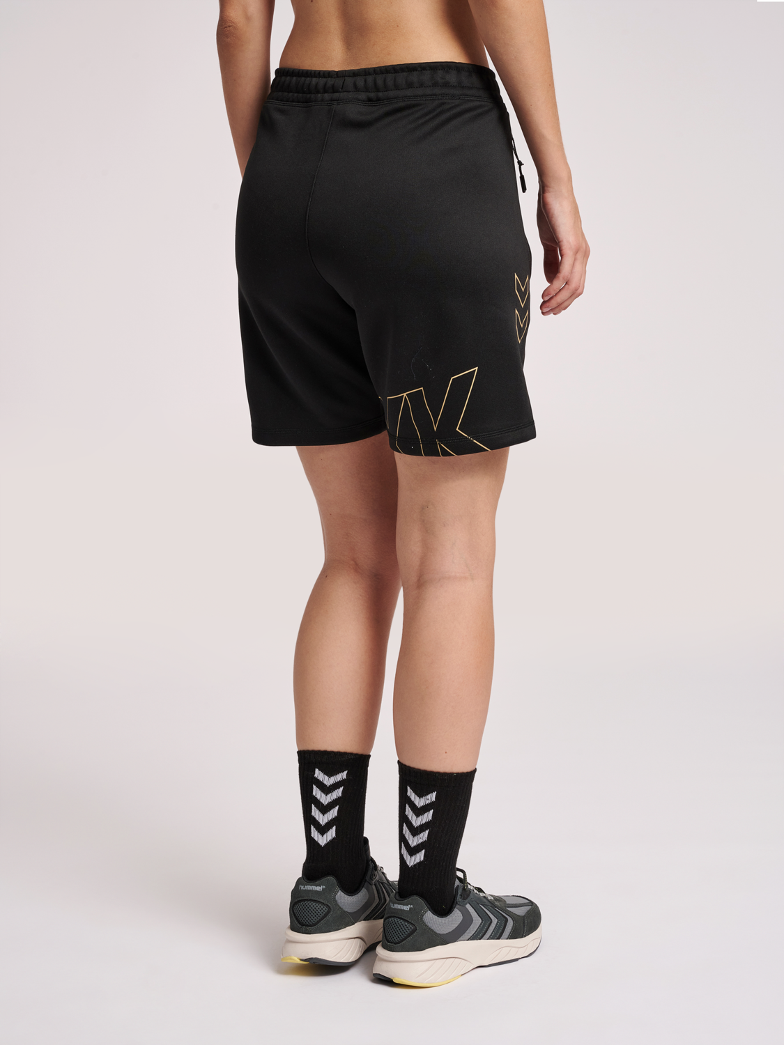 hmlCIMA XK SHORTS WOMAN