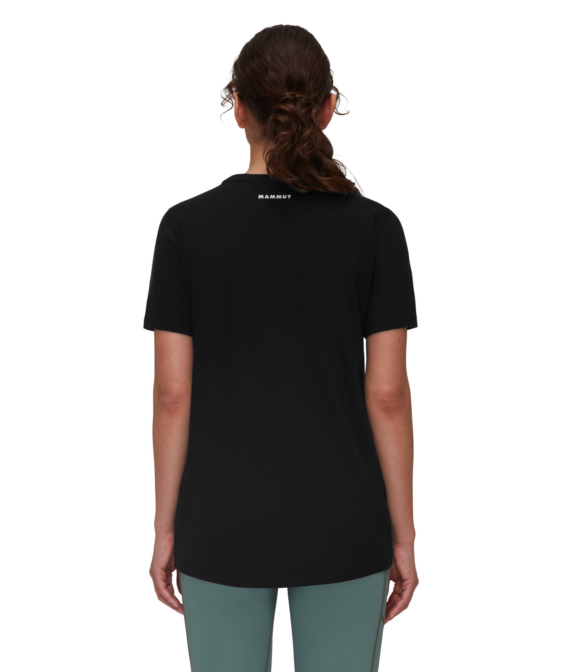 Mammut| Damen T-Shirt Classic