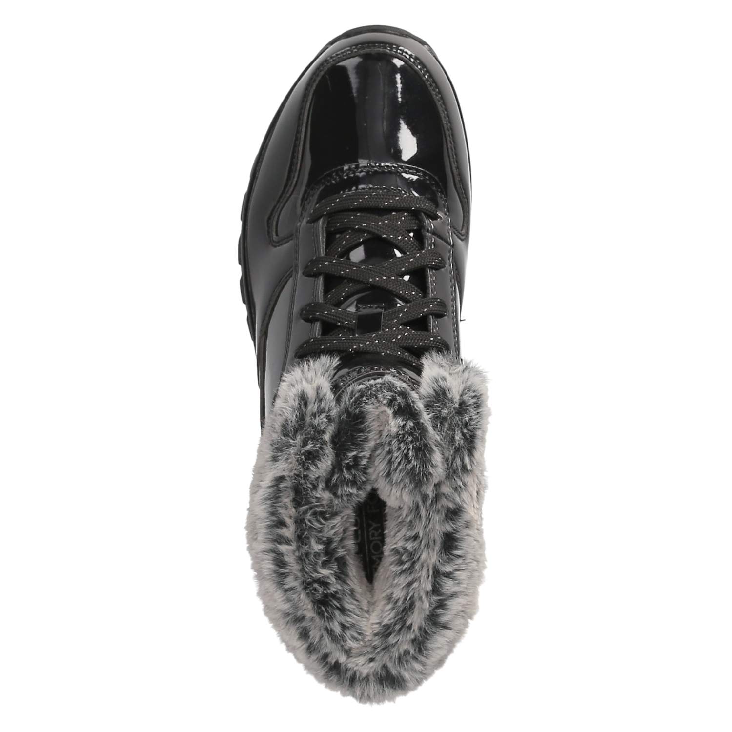 Skechers Winter Boots FIESTY WINTER - schwarz