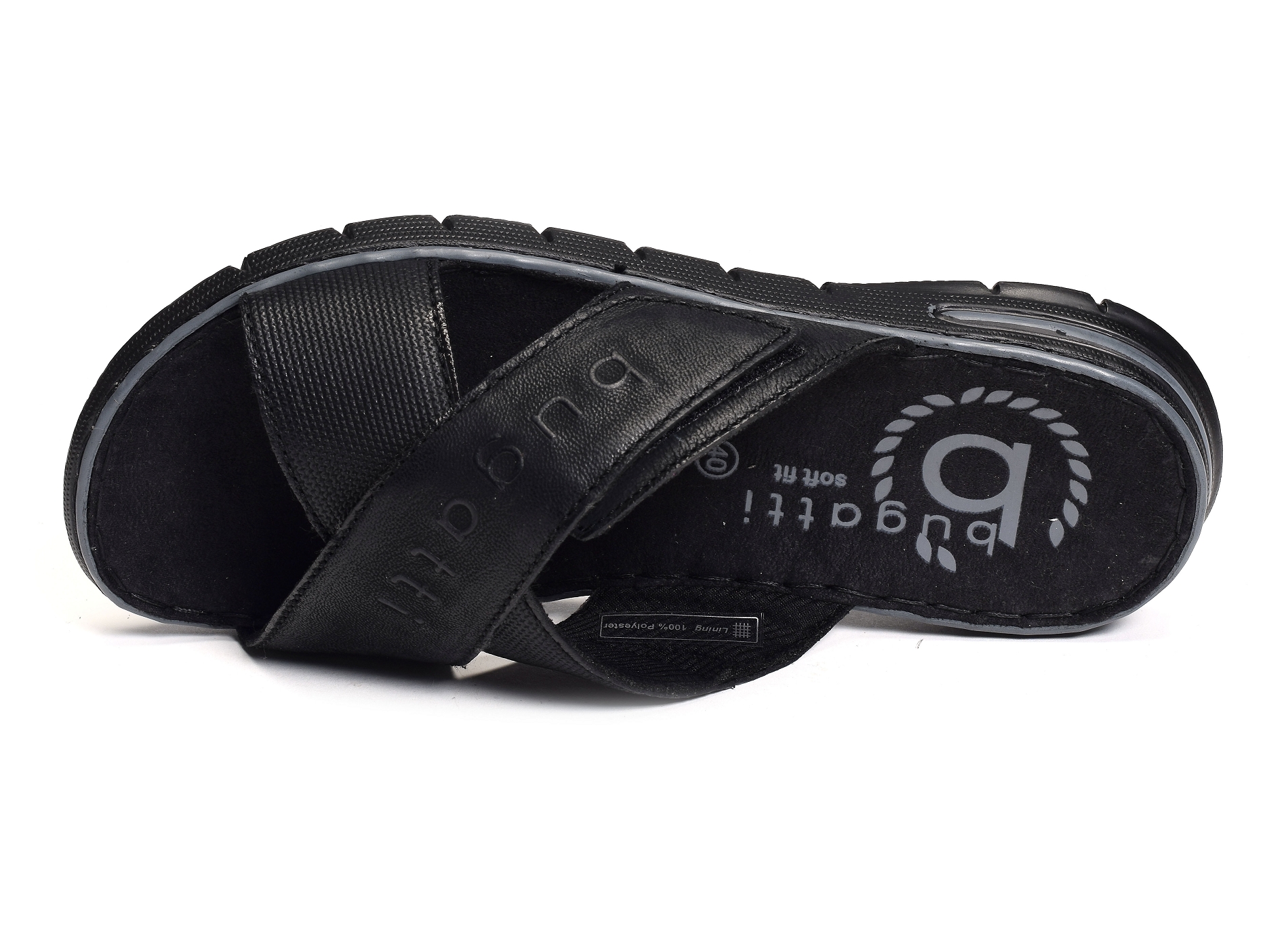 Dario a3282 noir