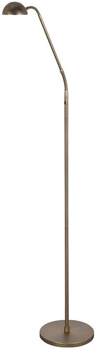 Vloerlamp Parma B23 x D23 cm