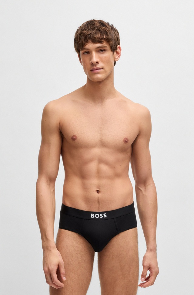 BOSS Hipster »3P BOSS ONE«