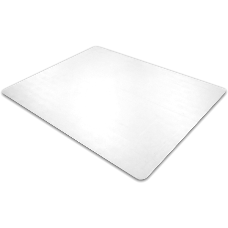 Floortex Bodenschutzmatte Cleartex ultimat für Teppichboden, 116 x 134 cm