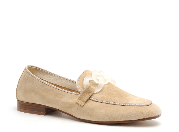 Rosemetal ballerines femme jabreilles beige