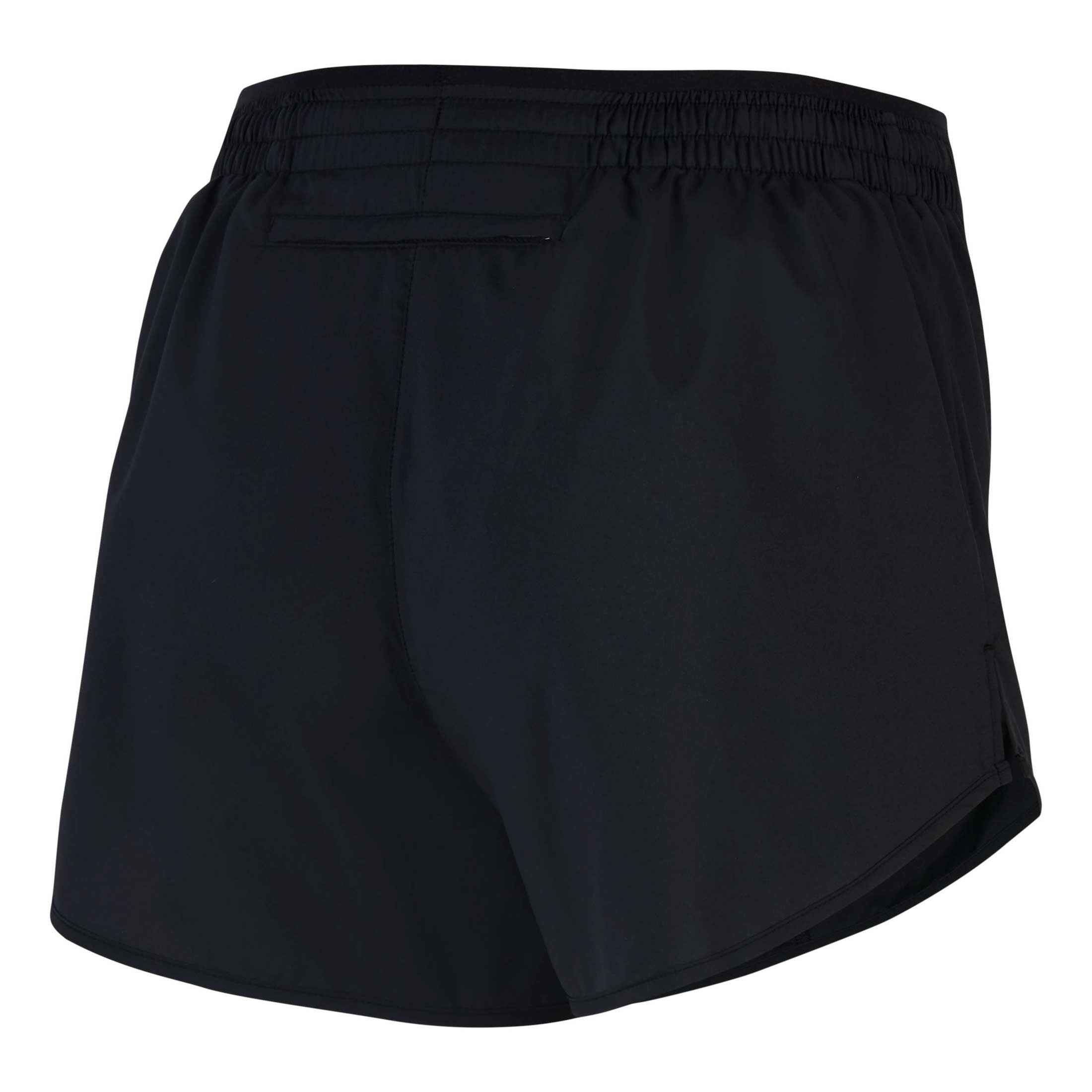Icon Clash Tempo Lux Short Dame 010/BLACK/BLACK/BLACK/WHITE