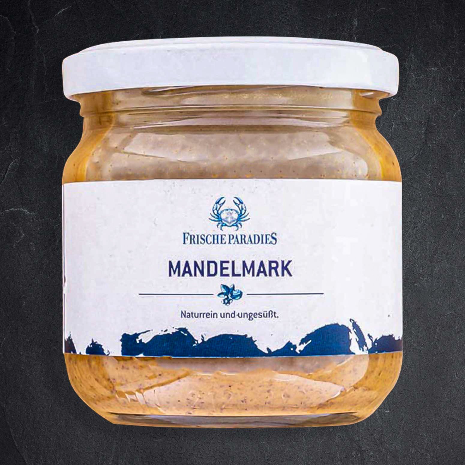 Mandelmark