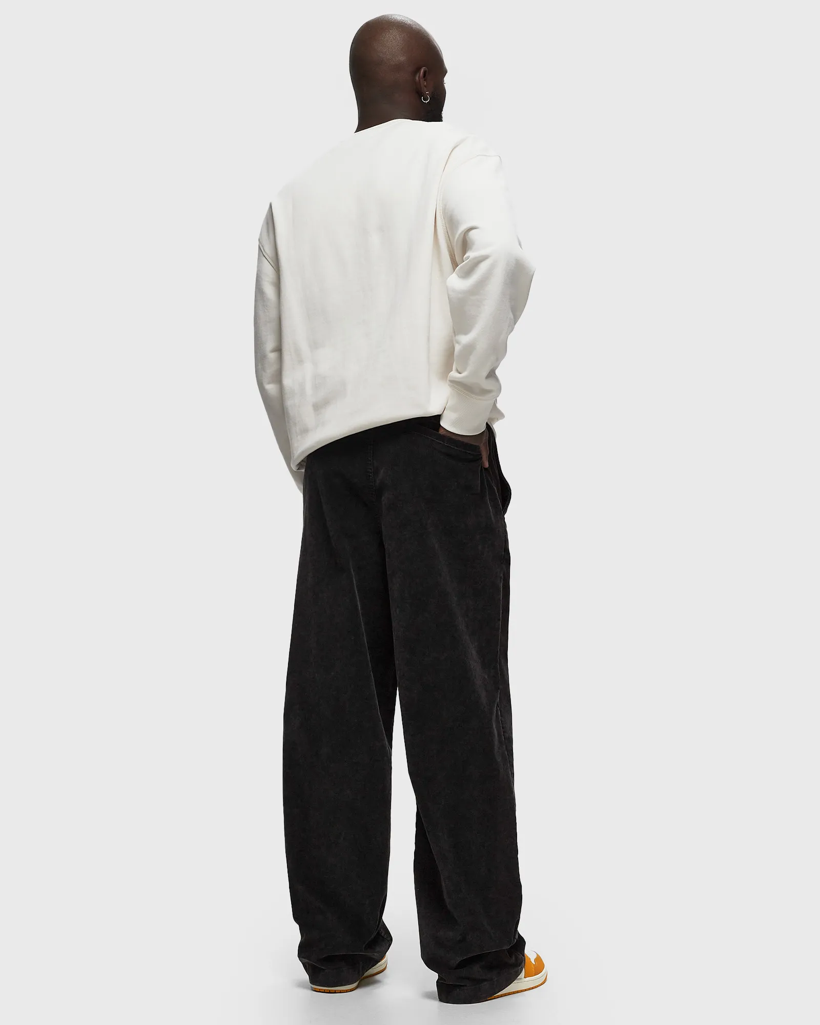 DICKIES CHASE CITY PANT BLACK