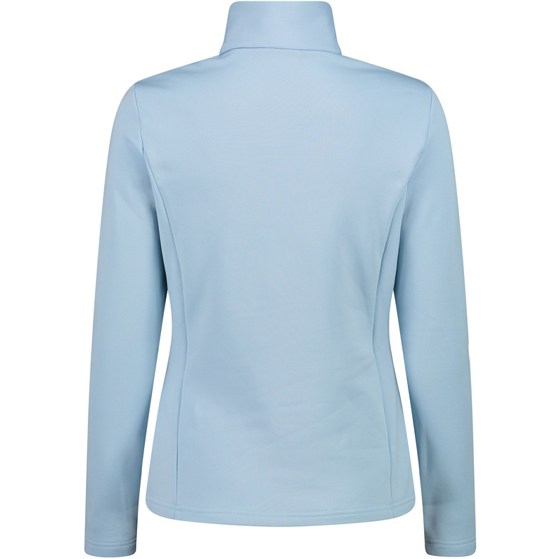 CMP Damen Stretch Fleece Longsleeve