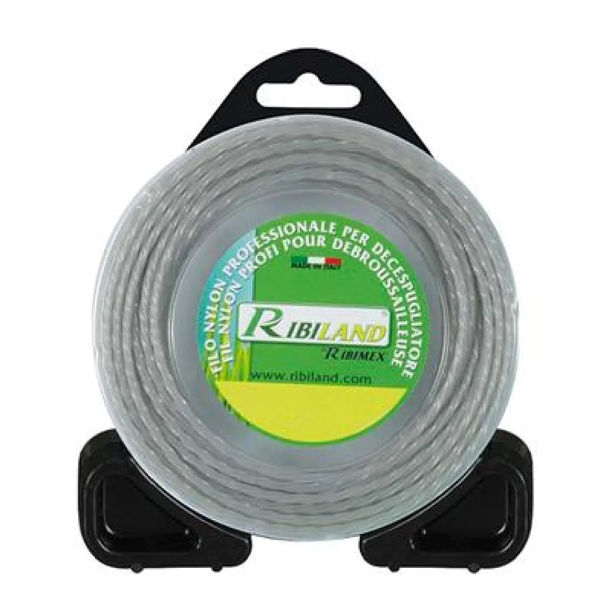 Ribimex Torsadé 2.4 mm