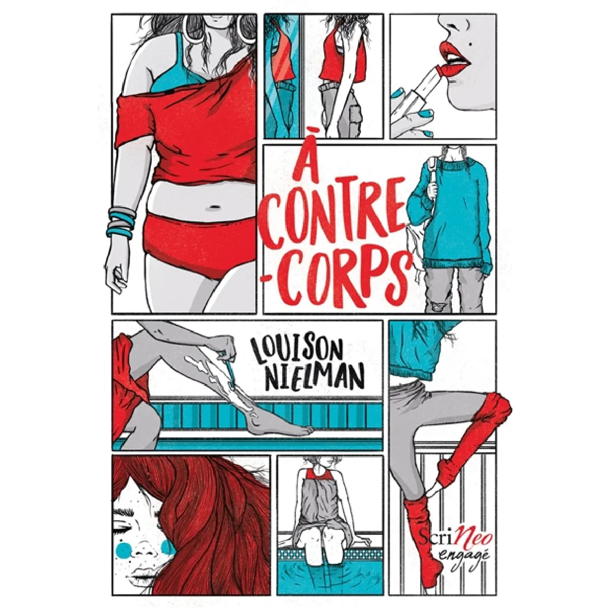 A contre corps · Occasion