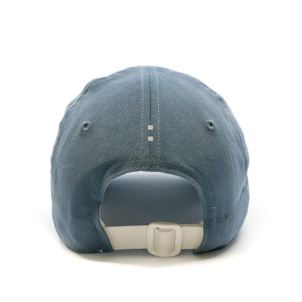 Calvin Klein Jeans Casquette Bleu Homme Calvin Klein Jeans 6 Panel Relaxed