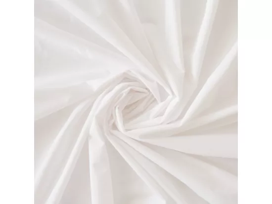 Protège-matelas imperméable polyester 140x200cm