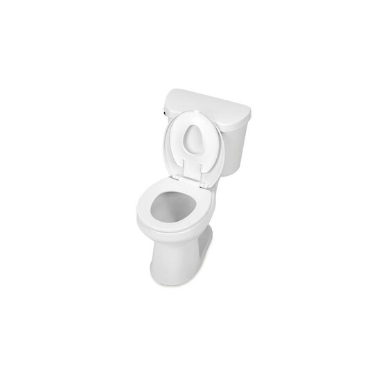 Réducteur de toilette Flip&Sit   de               Ingenuity