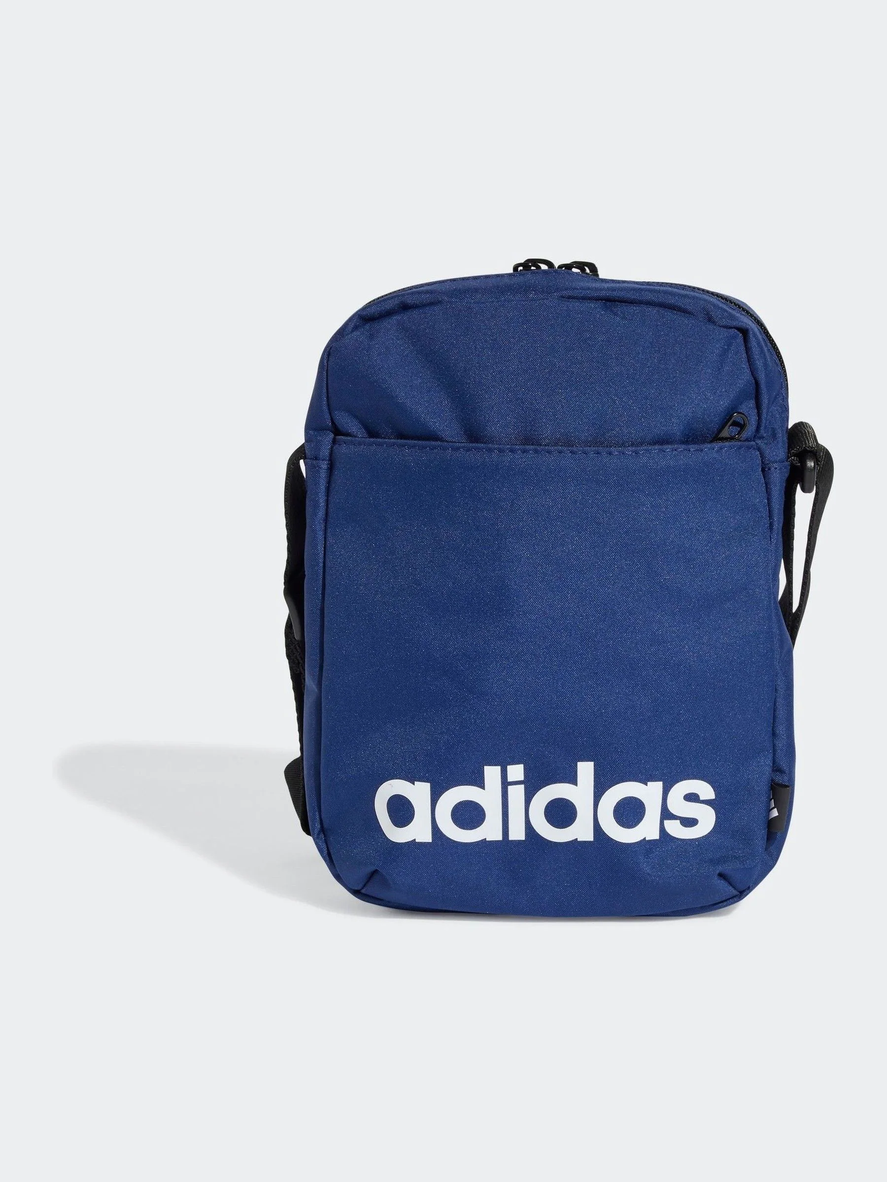 Blauw - adidas Linear Org Bag