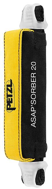 PETZL - LONGE ASAP SORBER