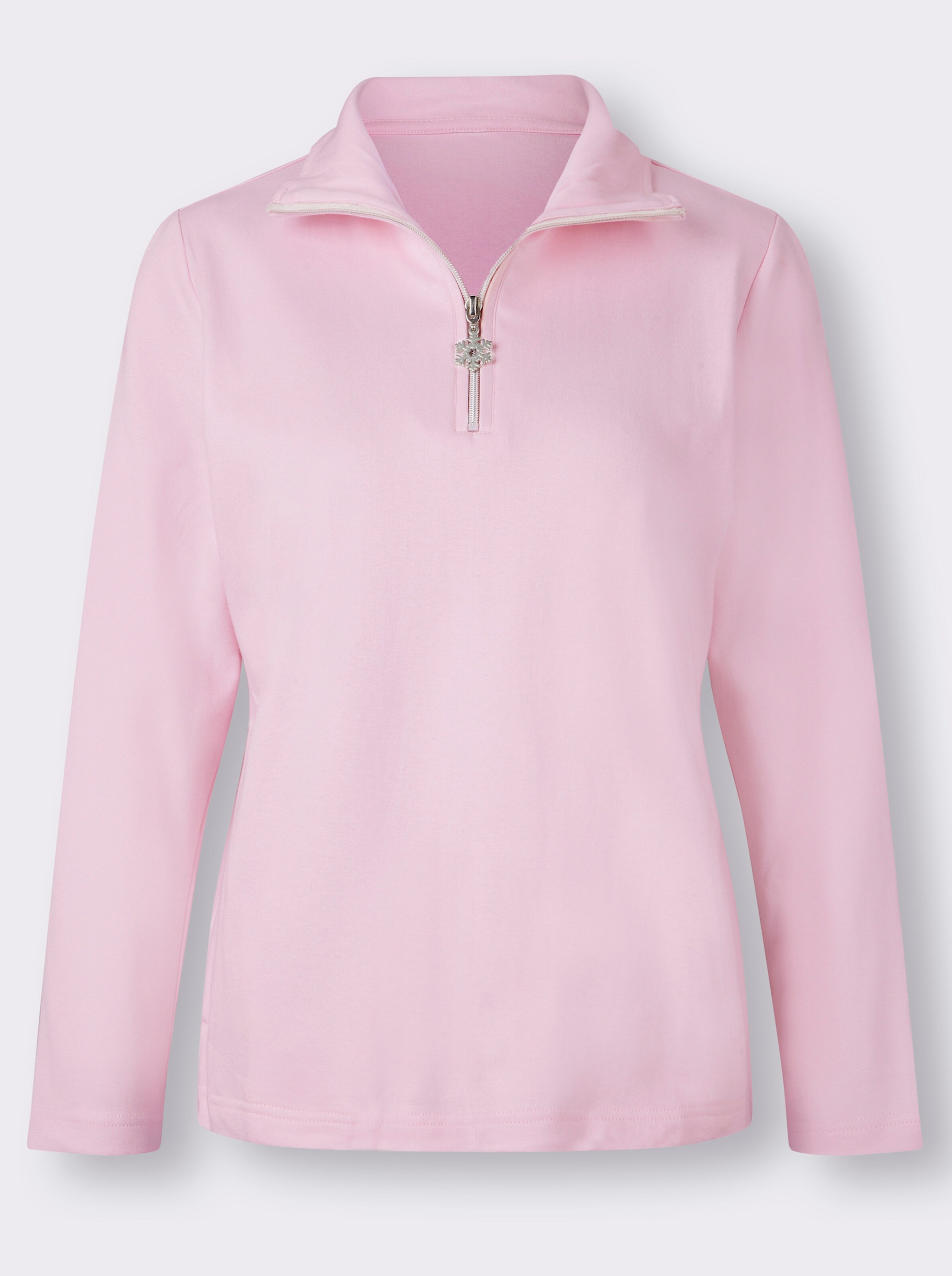 Langarmshirt
