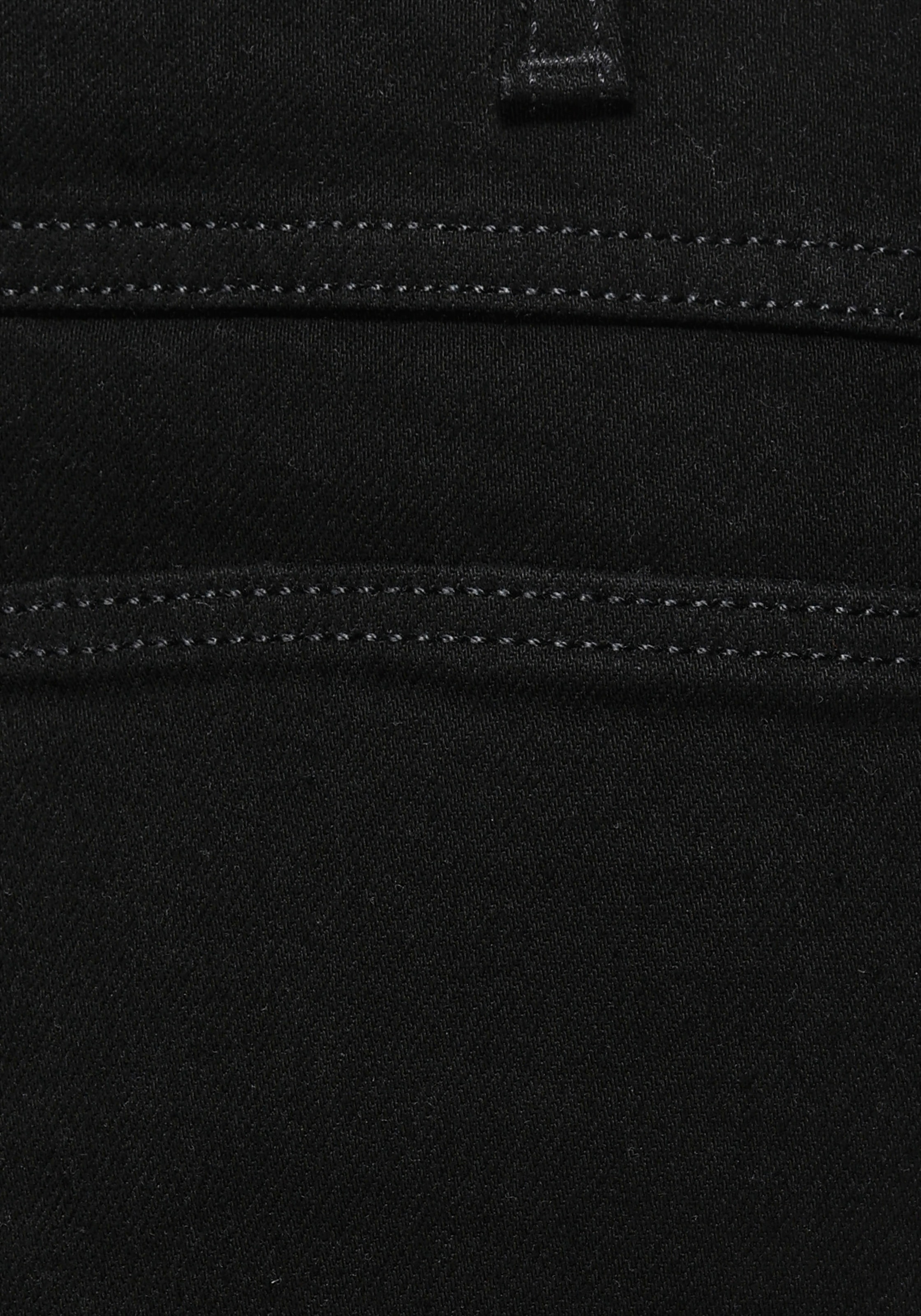 Wrangler Straight-Jeans »Authentic Straight«