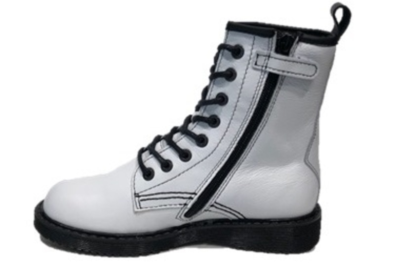Piedro 1127603470 wijdte 3.5 Wit
