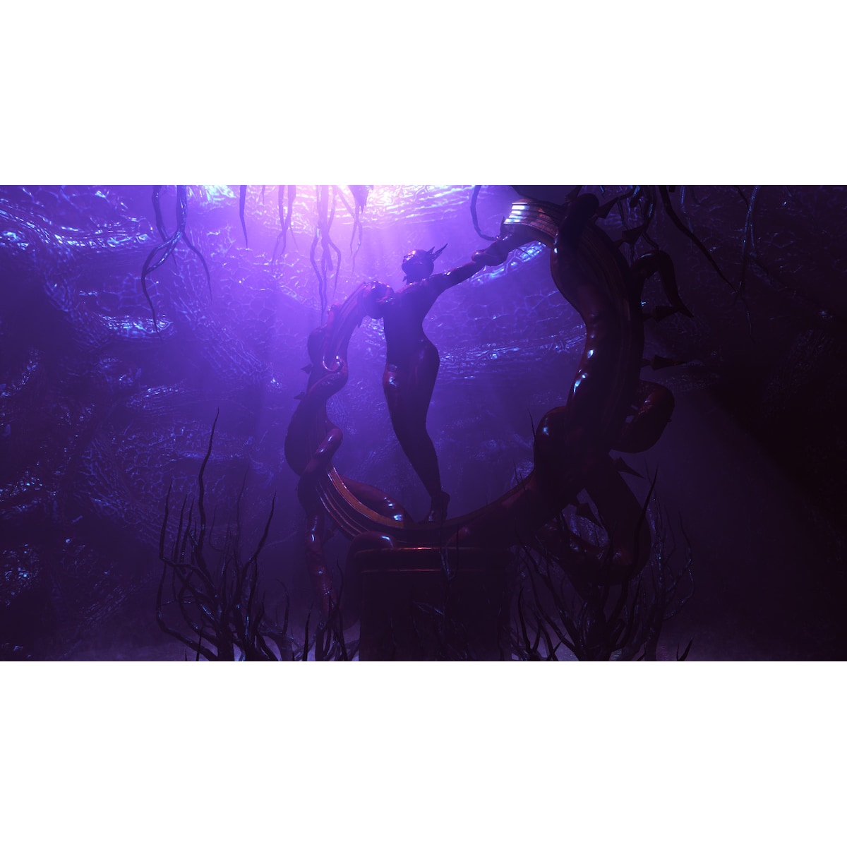Lust for Darkness - PC Windows