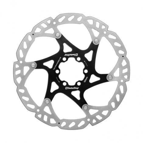 SwissStop Catalyst Skive 160mm