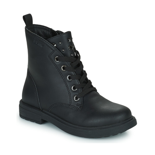 Geox - J ECLAIR GIRL - Noir