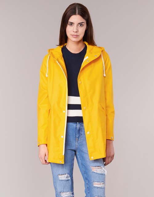 Loreak Mendian - BUSTI - Jaune
