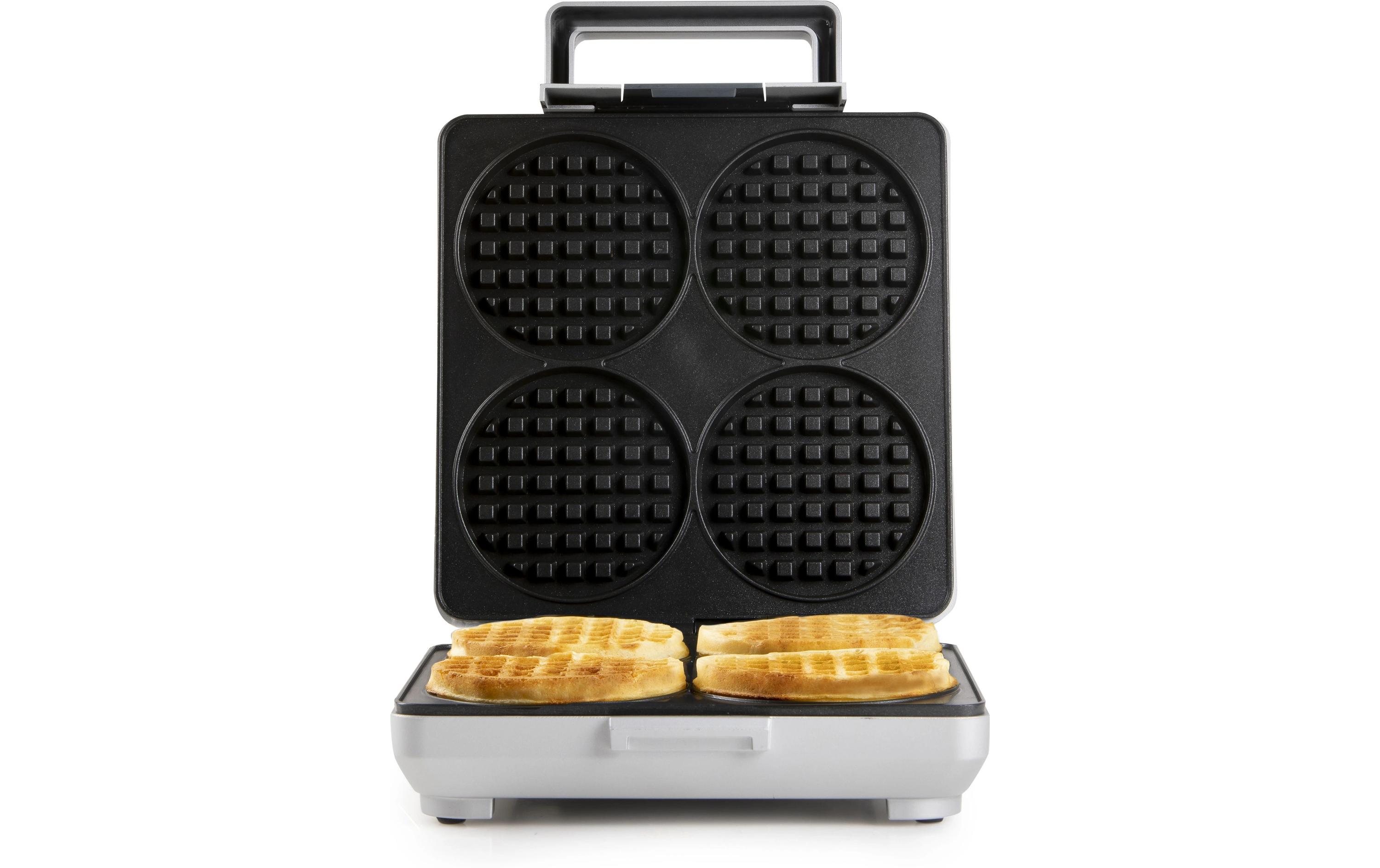 Waffeleisen DO9251WWaffelautomat